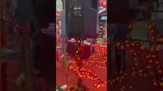 The Seletar Mall - Pre CNY event