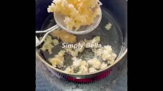 PERFECT FOR MERYENDA #fypyoutube #buhayabroad #pinoysnacks