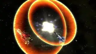 Gunjamed plays DarkStar One Live 20