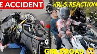 Pro Rider 160 Accident Video 😭💔| Pro Sad Lover💔Status I BikeAccident bike Whatsapp 2025😔
