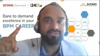 Skills required to  make a BPM career