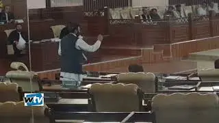 The budget of Gilgit-Baltistan is made for two million people and not for the elite Amjad Advocate