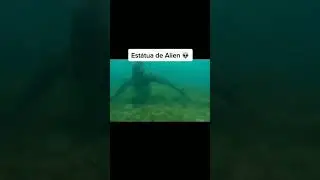 COISAS ESTRANHAS ENCONTRADAS NO FUNDO DO MAR! #curiosidades #shorts #fundodomar