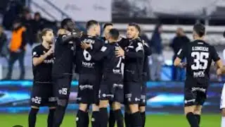TA TOP 10 GOALS ΤΗΣ ΑΝΟΡΘΩΣΗΣ ΤΗΝ ΣΕΖΟΝ 2024/2025