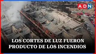 Confirman muerte de paciente electrodependiente en Tom&eacute; durante incendios en el Biob&iacute;o