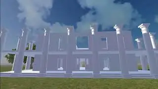 Visualizing Difficult Historical Realities: The Uncle Sam Plantation Project