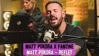 M.Pokora - Reflet (Remix)