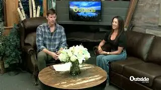 Jessica Grime Interview - Outside Television - 3/19/25