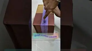 Purplle Products Unboxing💖✨ #unboxing #trending #viralvideo  #purpllehaul #shorts @TheTwinkleSpace