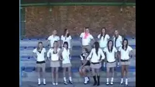 Pap en Vleis Remix. Matriek 09!