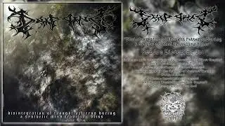 Dripping - Disintegration of Thought Patterns During... [Full-Length] (Avant-Garde Slam Death - '02)