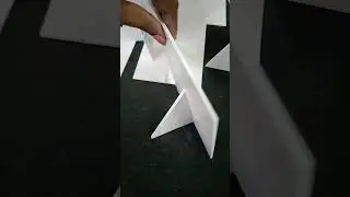 foam board menu stand