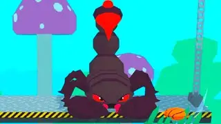 Dunkadillo | Beating Boss | Dismal Bog Level 31 - Level 40 | Gameplay Walkthrough