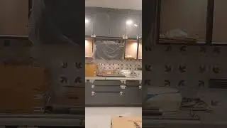 Modern Modular Kitchen Tour 2026 | New Kitchen Interior Trends