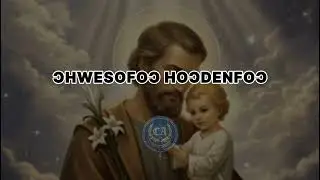 ƆHOTENI JOSEPH MPAEƐ (PRAYER TO ST. JOSEPH