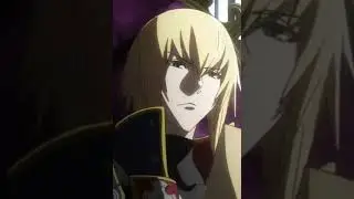 Blazblue Alter Memory OST - Lust Sin (Original Pitch)