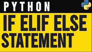 How to Use If Statements in Python for Decision Making