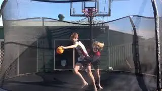 Tackleball #1