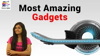 Most Amazing Gadgets in India Hindi | Unique Gadgets in the World
