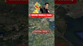 Roasting Middlesex County, NJ 🔥