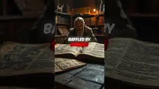 Secret Viking Code Found in Lost Manuscripts: Mystery Uncovered! #vikings #code #mystery