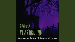 Basement Haunted Scary Music