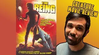The Being Review