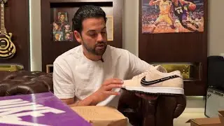 Nike SB unboxing part 2