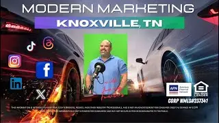 Modern Marketing Knoxville TN