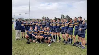 Durbanville vs Tygerberg O-14-B 12 Aug 2023