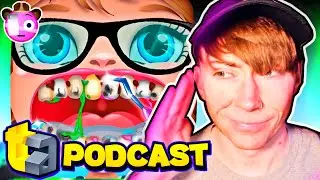 SKETCHY KIDS APPS.. 👎 w/ @TouchArcade