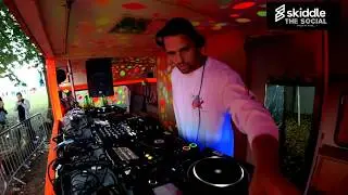 Nick Curly Live DJ Set @ The Social Festival 2017 | Skiddle