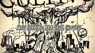 Imperman&ecirc;ncia (vers&atilde;o original 2006) Lyric Video