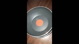 Review Tefal Enjoy Mini Set Frypan 18cm + Wok Pan 16cm  CWS316