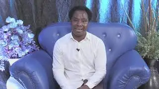 LIFE CHANGING VIEWERS PRAYER WITH MAN OF GOD - CHRISTOPHER ORJI