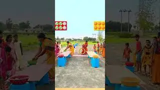 🌈 Colors of Courage &ndash; Women Compete With Joyful Spirit! TVGCS Track Game Double Trouble