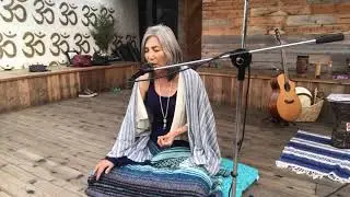 Raising Reverence Dharmata Tara Channeling On 