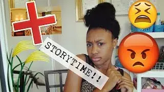 STORY TIME!! | WORST HOTEL EXPERIENCE EVER!!