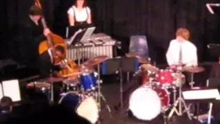DrumBattleMWH2011