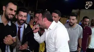 حفلة  تخرج الطالب عبد الكريم الدقامسه (اربد- ابدر) ج2 الفنان بهاء الجنايده .