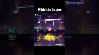 Poker Mp40 vs Mechanical Mp40 😱 #freefire #shorts #ff