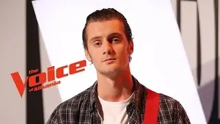 Klip prezantimi Jon Bela - Audicionet e Fshehura, The Voice of Albania 6