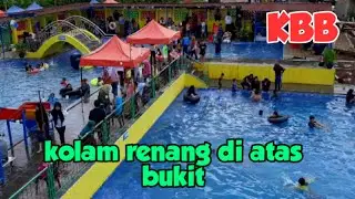 kolam renang cibeureum.pasir paria