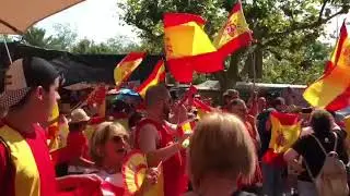 L'espanyolisme assetjant avis