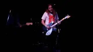 Weatherbox - Contactus, the Little Green Men