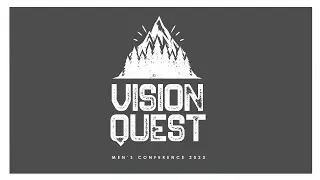 Vision Quest Retreat 2023 Promo Video