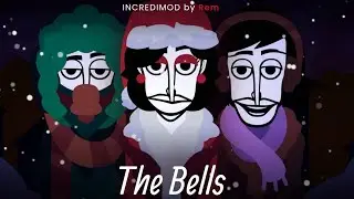 Incredibox incredimod #15 the bell 🎅