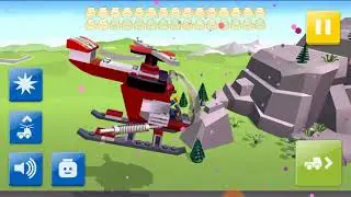 Lego Kid Video. Video For Children. Amazing CityKid's video. Kid/Children/Baby 2018