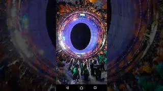 #Negaraku #Merdeka60 #KL2017