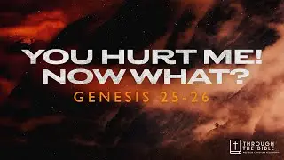 You Hurt Me, Now What? | Pastor Shane Idleman